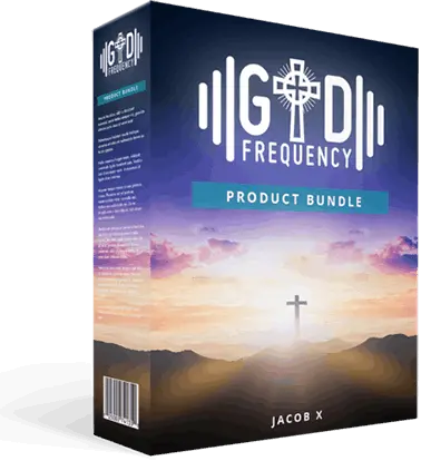 God Frequency Audio Program
