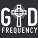 God Frequency Logo
