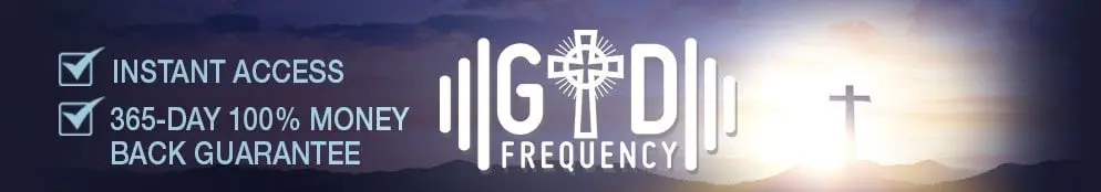 God Frequency label