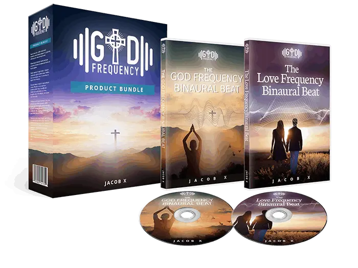 God Frequency Bundle